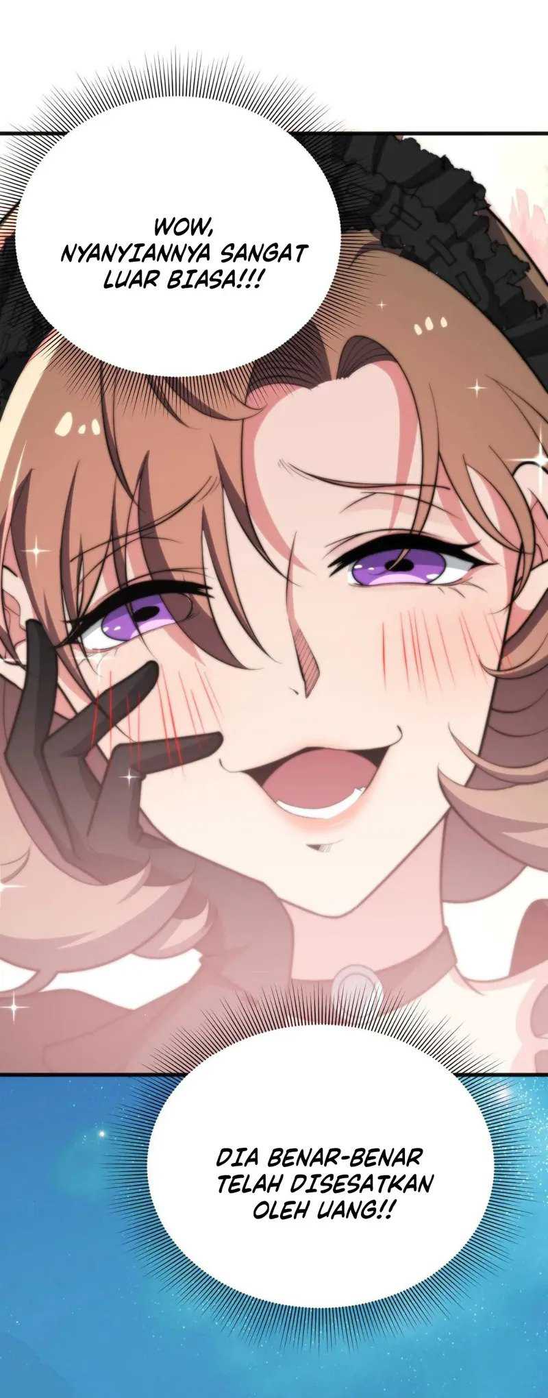 I Have 90 Billion Licking Gold Chapter 183 Gambar 15