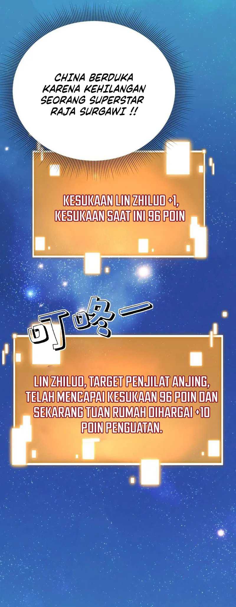 I Have 90 Billion Licking Gold Chapter 183 Gambar 16