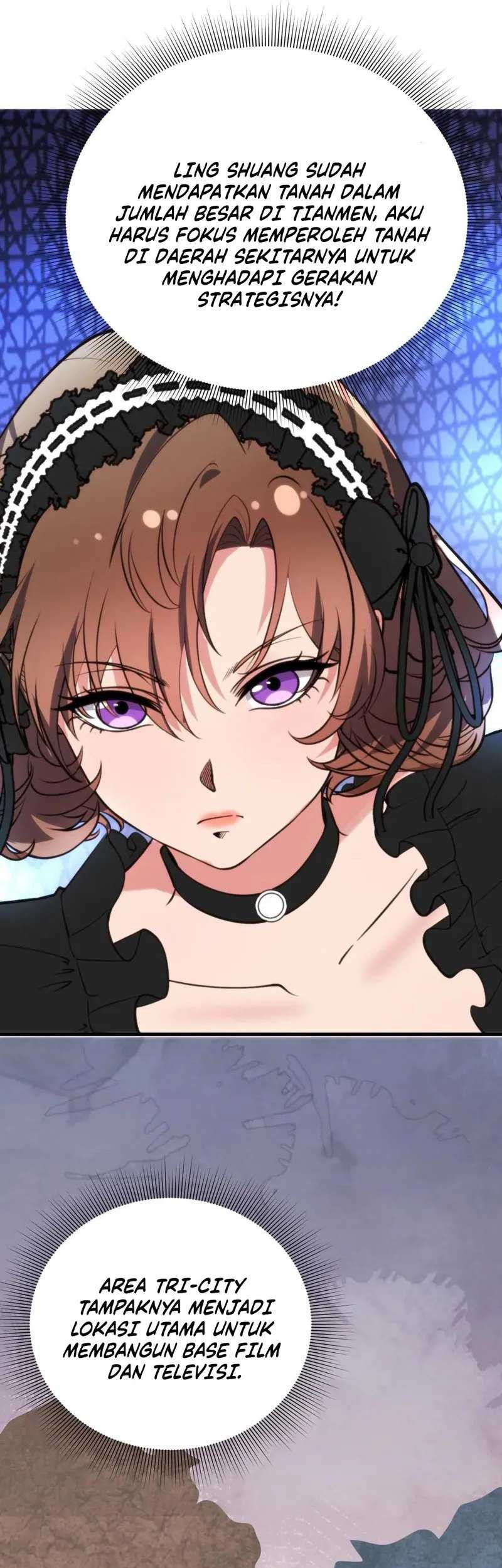 I Have 90 Billion Licking Gold Chapter 183 Gambar 5