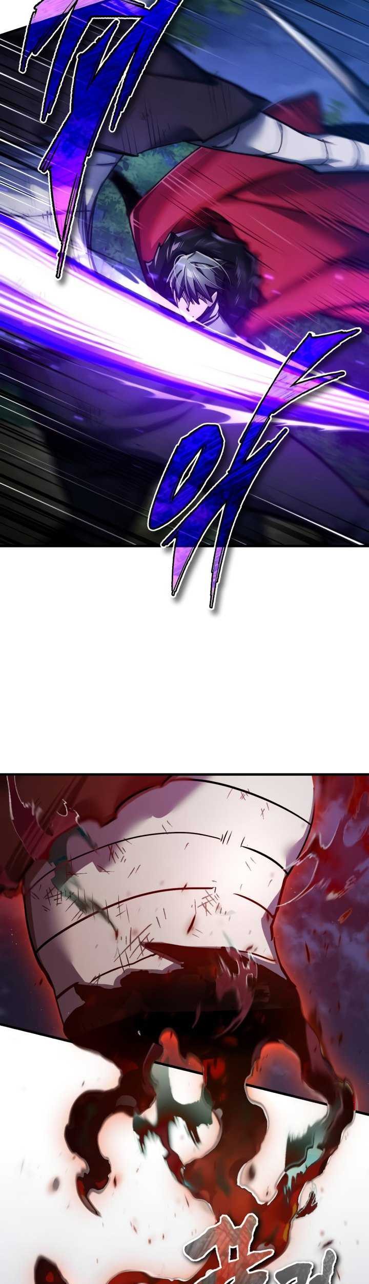 The Heavenly Demon Can’t Live a Normal Life Chapter 116 Gambar 28