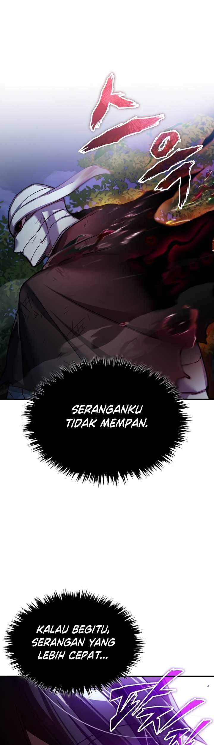 The Heavenly Demon Can’t Live a Normal Life Chapter 116 Gambar 30