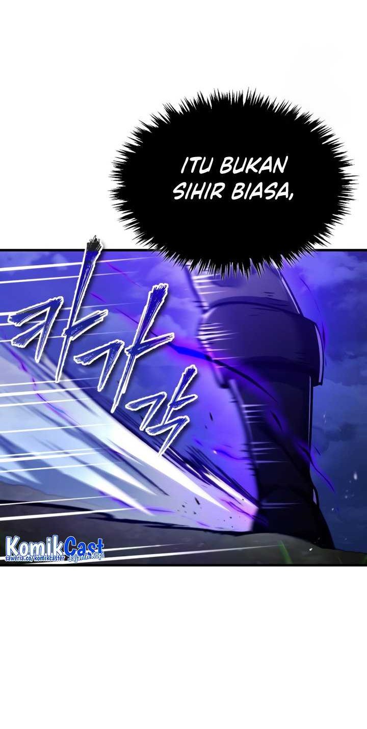 The Heavenly Demon Can’t Live a Normal Life Chapter 116 Gambar 33