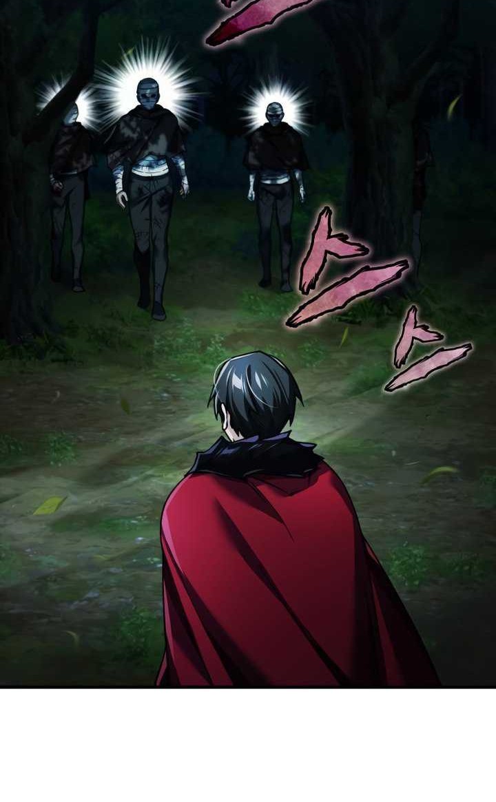 The Heavenly Demon Can’t Live a Normal Life Chapter 116 Gambar 21