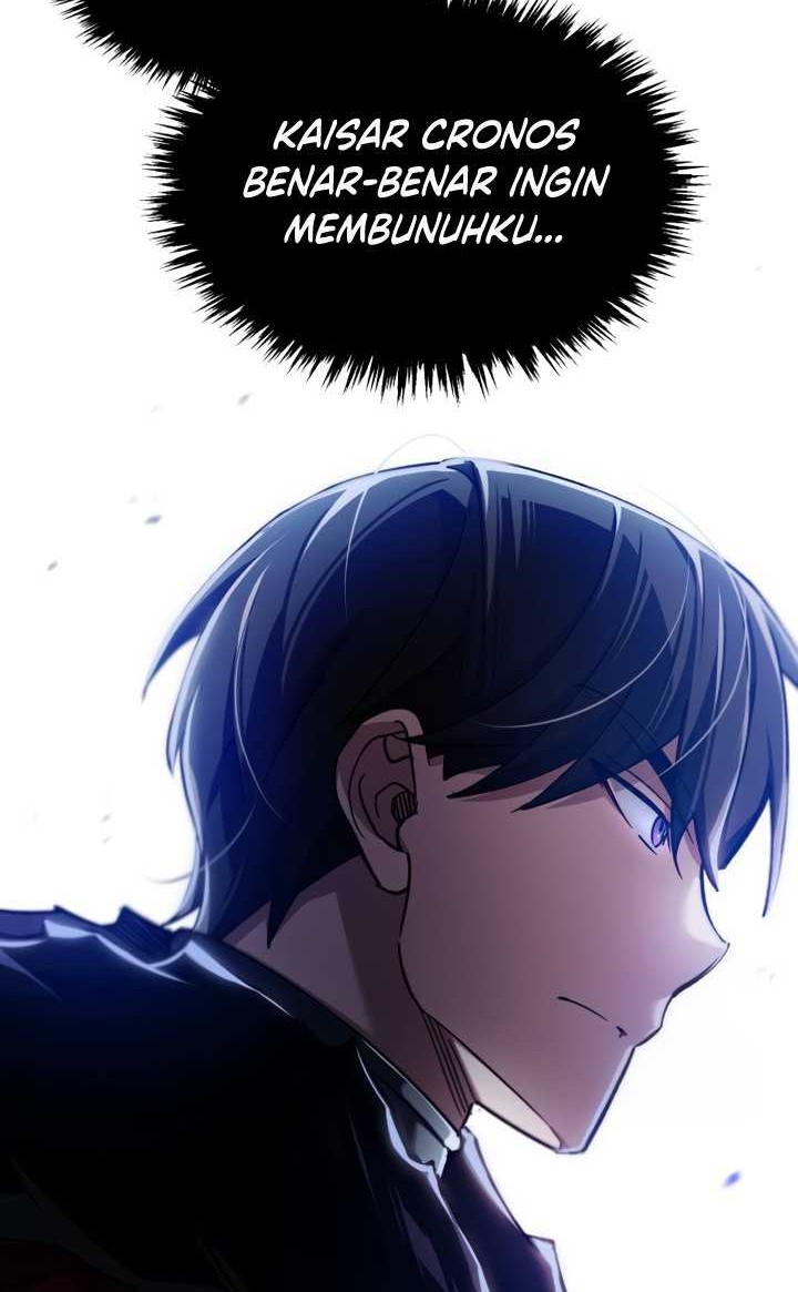 The Heavenly Demon Can’t Live a Normal Life Chapter 116 Gambar 23