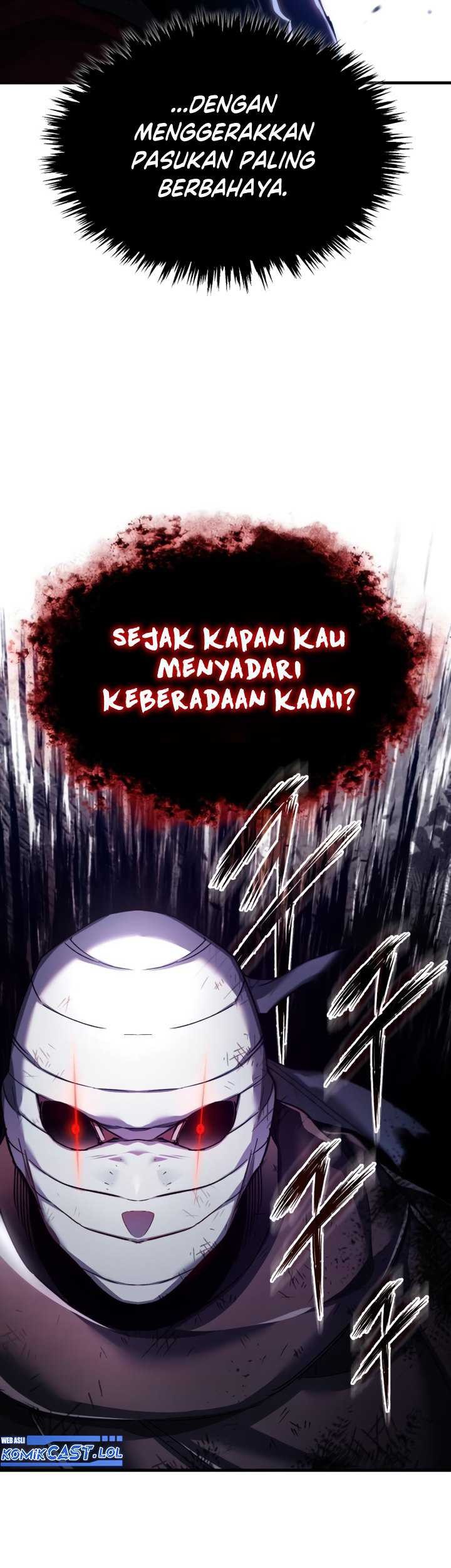 The Heavenly Demon Can’t Live a Normal Life Chapter 116 Gambar 24