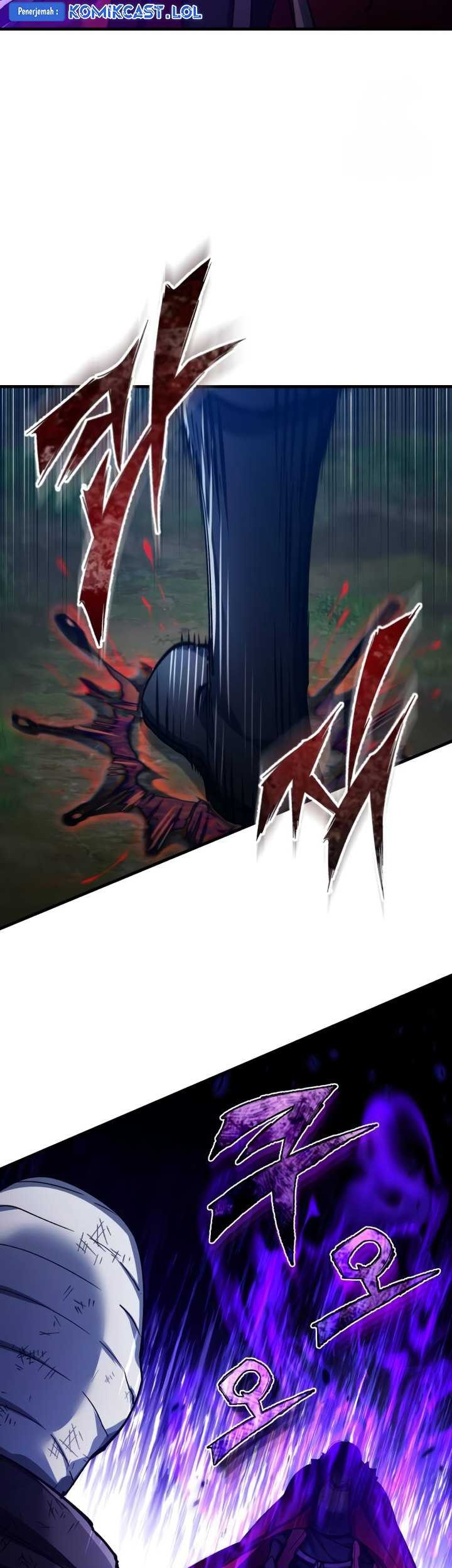 The Heavenly Demon Can’t Live a Normal Life Chapter 116 Gambar 46