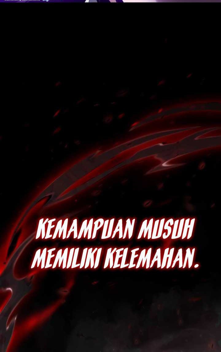 The Heavenly Demon Can’t Live a Normal Life Chapter 116 Gambar 49