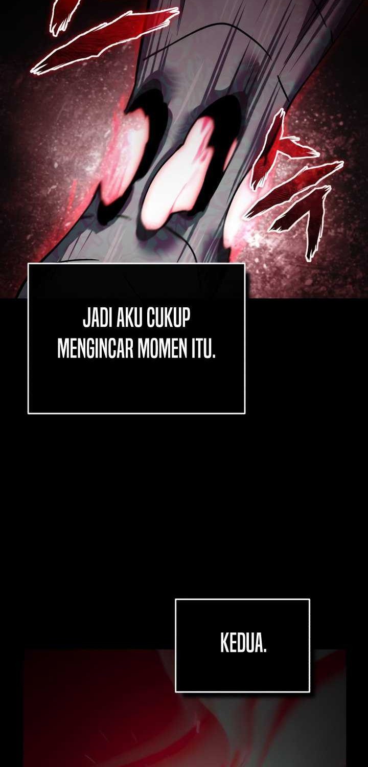 The Heavenly Demon Can’t Live a Normal Life Chapter 116 Gambar 51
