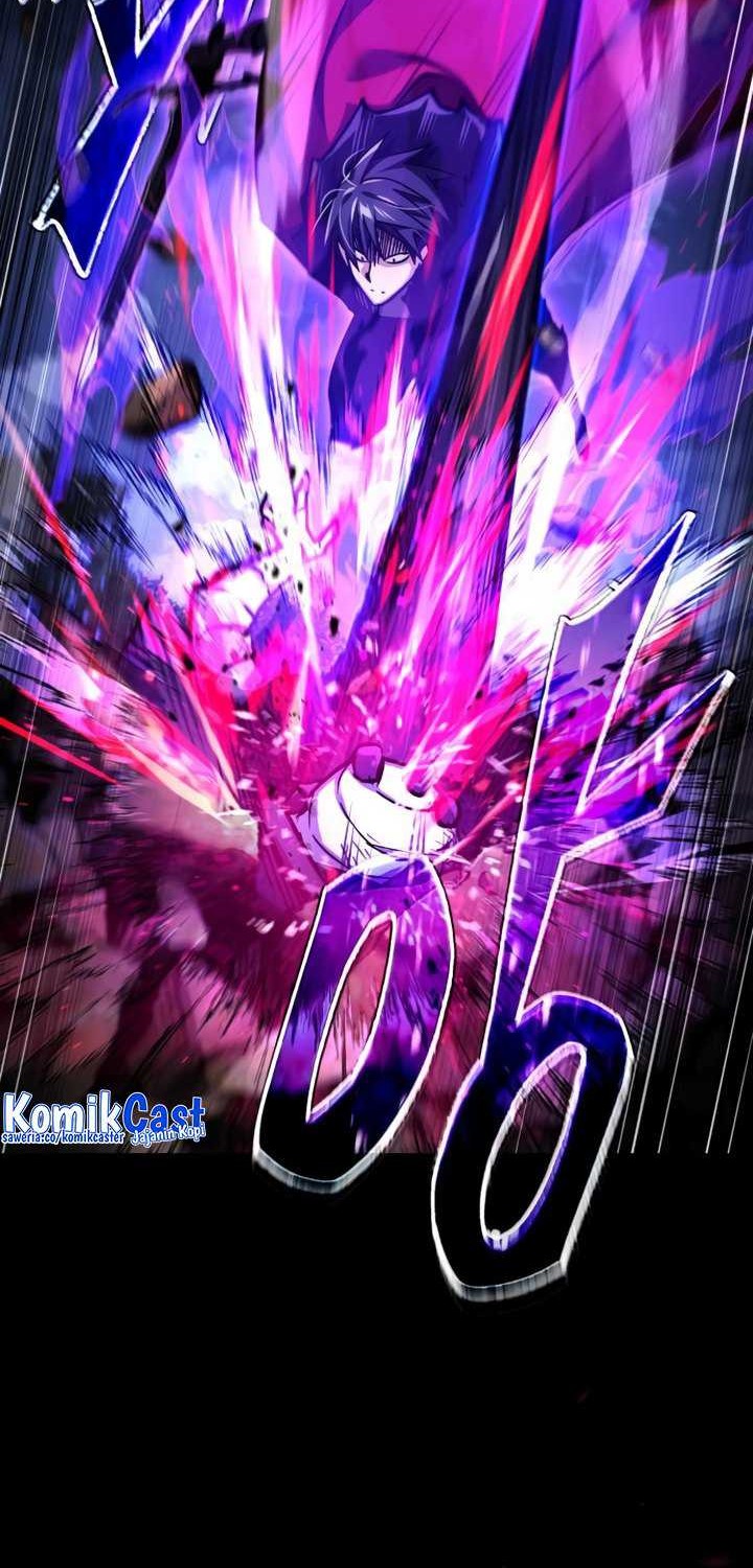 The Heavenly Demon Can’t Live a Normal Life Chapter 116 Gambar 57