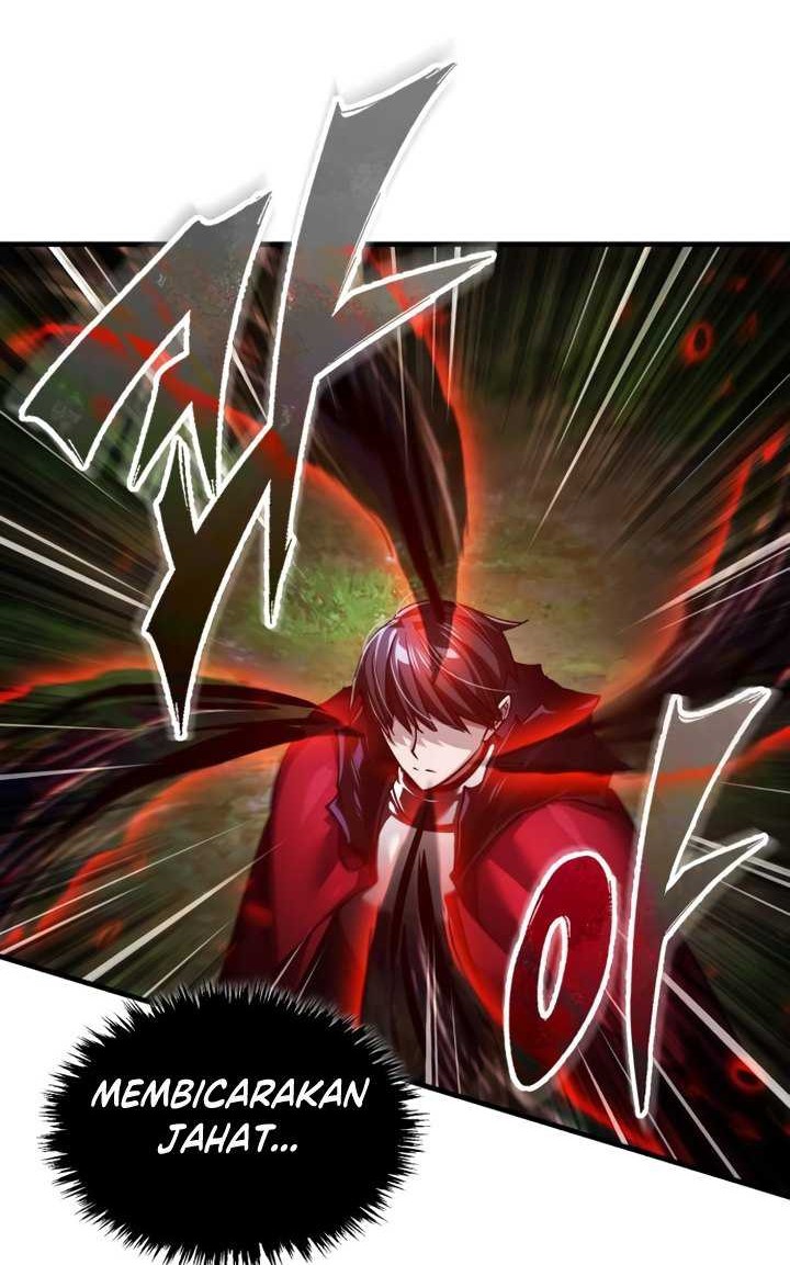 The Heavenly Demon Can’t Live a Normal Life Chapter 116 Gambar 39