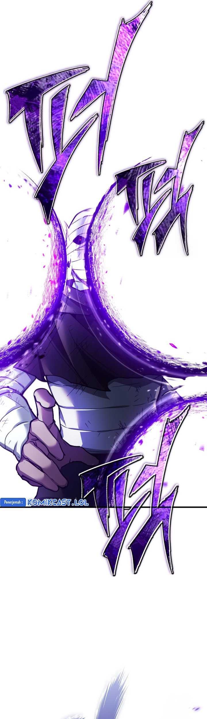 The Heavenly Demon Can’t Live a Normal Life Chapter 116 Gambar 42