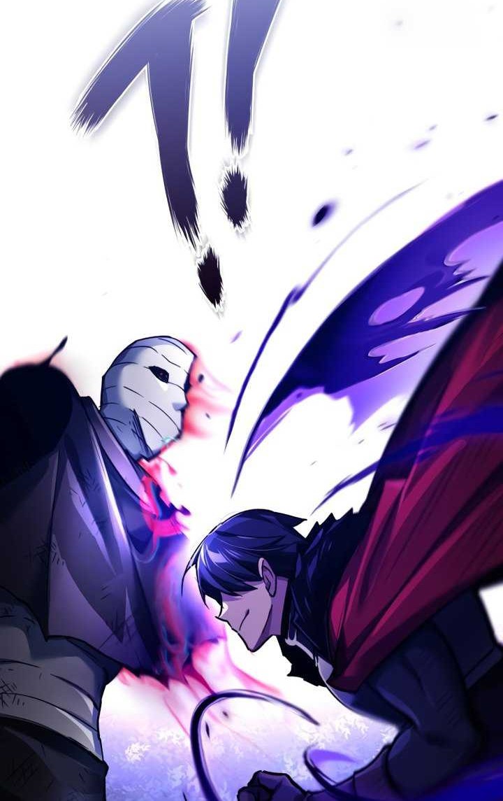 The Heavenly Demon Can’t Live a Normal Life Chapter 116 Gambar 43