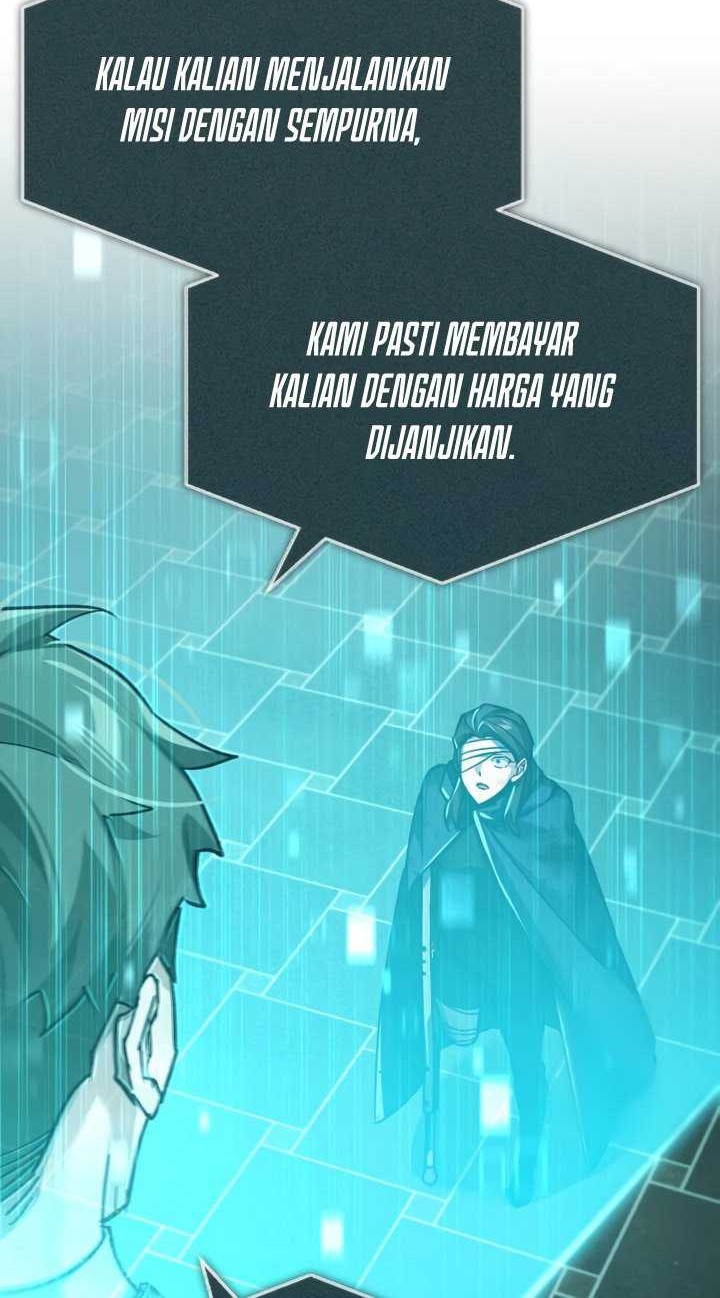 The Heavenly Demon Can’t Live a Normal Life Chapter 116 Gambar 3
