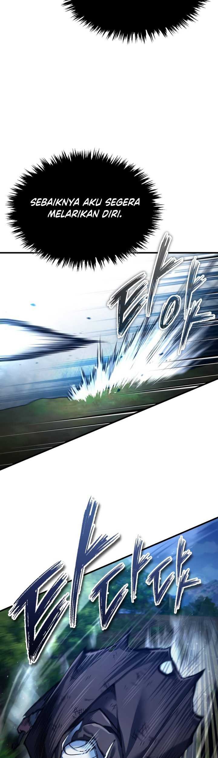 The Heavenly Demon Can’t Live a Normal Life Chapter 116 Gambar 60