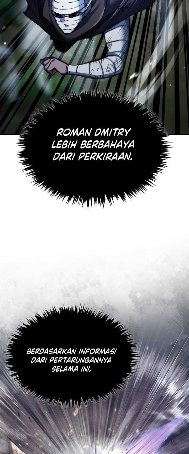 The Heavenly Demon Can’t Live a Normal Life Chapter 116 Gambar 61