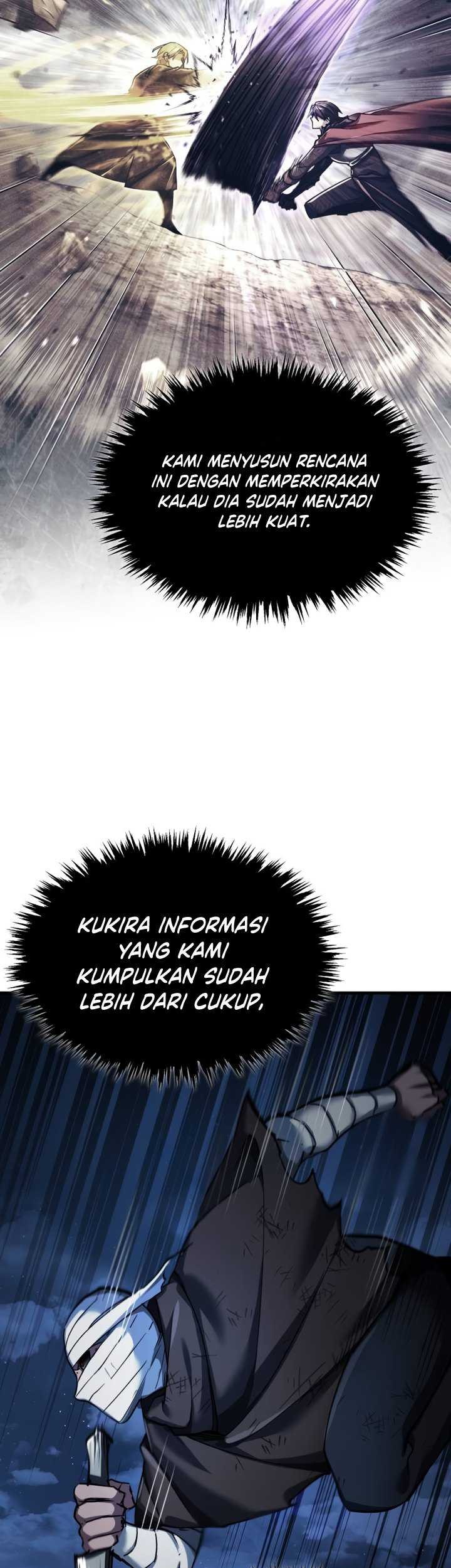 The Heavenly Demon Can’t Live a Normal Life Chapter 116 Gambar 62