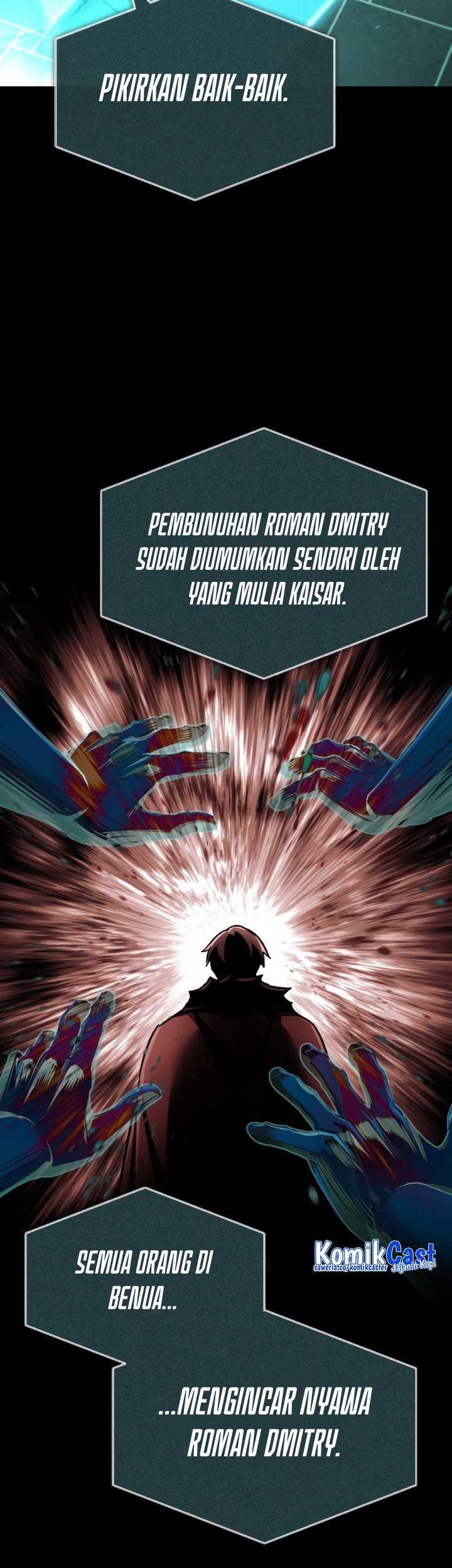 The Heavenly Demon Can’t Live a Normal Life Chapter 116 Gambar 4