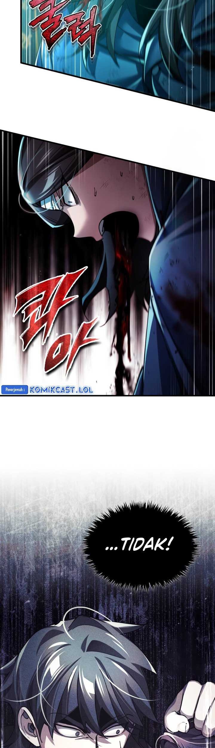 The Heavenly Demon Can’t Live a Normal Life Chapter 116 Gambar 8