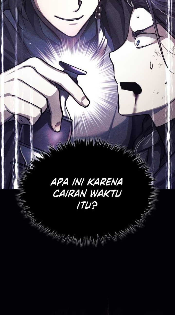 The Heavenly Demon Can’t Live a Normal Life Chapter 116 Gambar 9