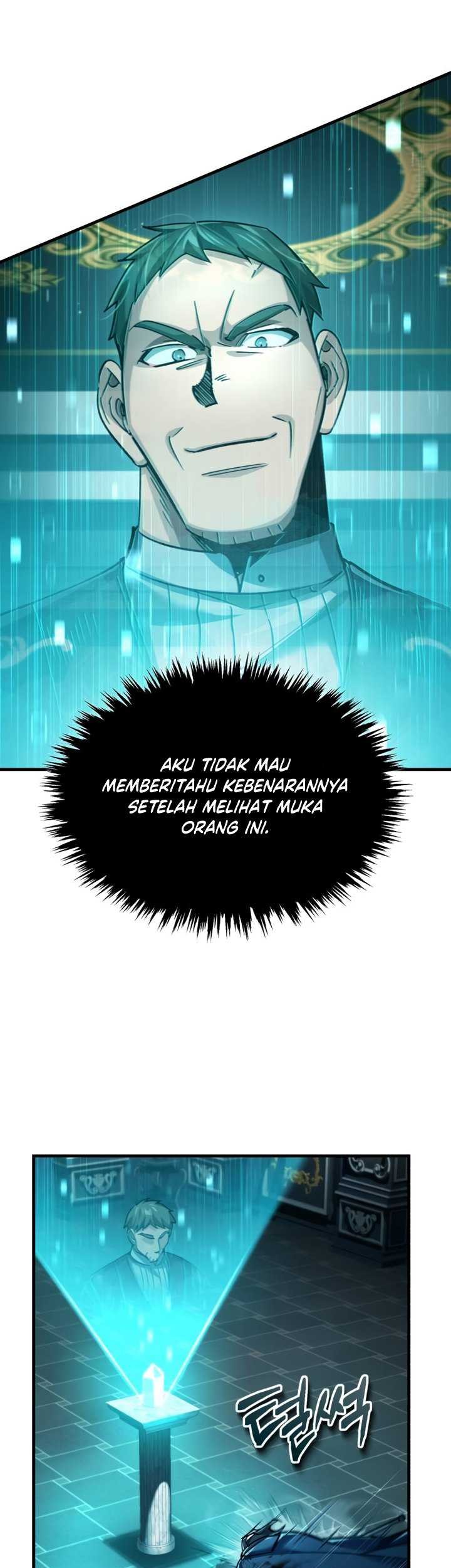 The Heavenly Demon Can’t Live a Normal Life Chapter 116 Gambar 12