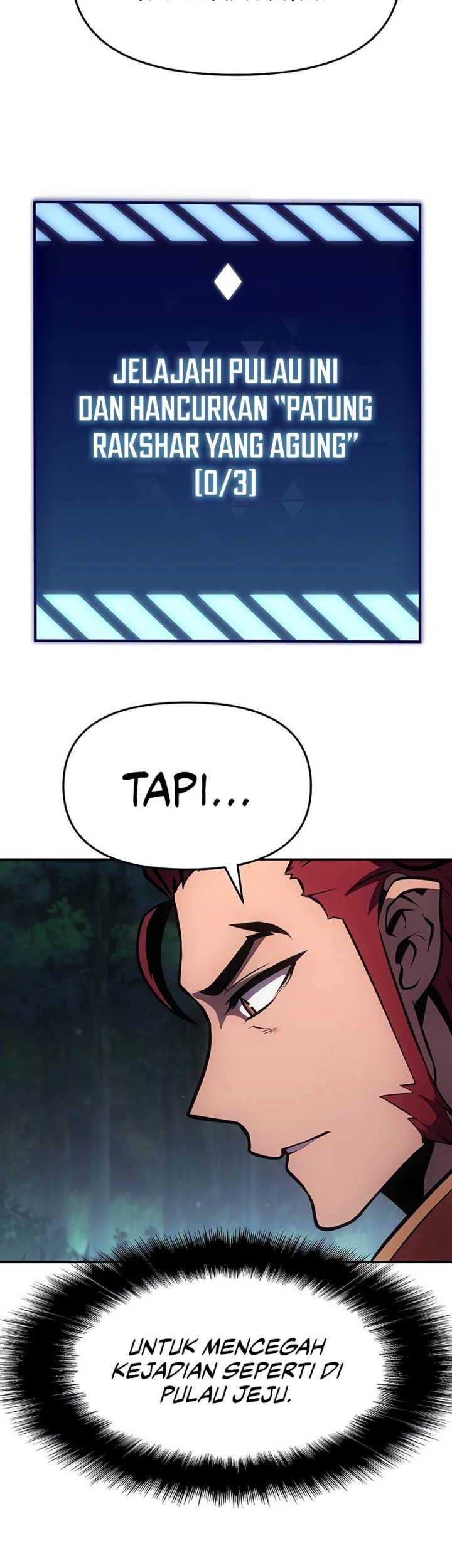 The Knight King Who Returned with a God Chapter 55 Gambar 52