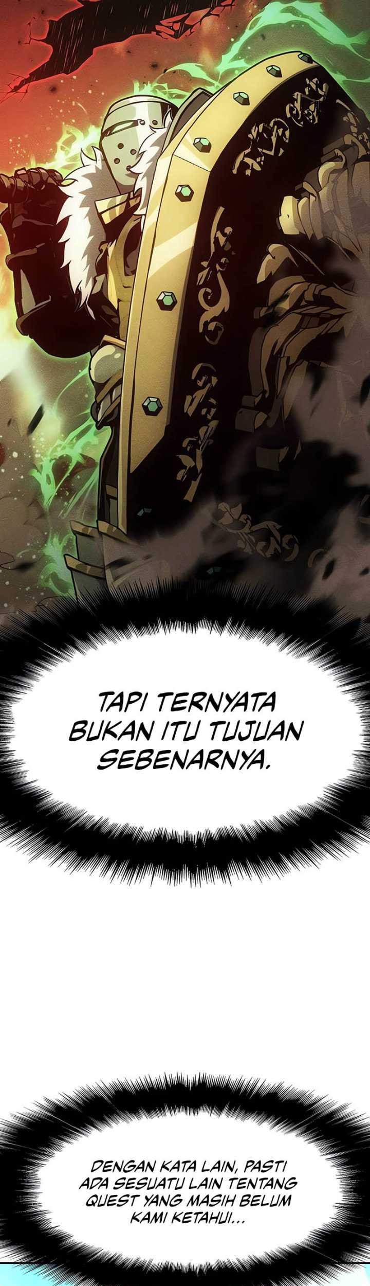 The Knight King Who Returned with a God Chapter 55 Gambar 54