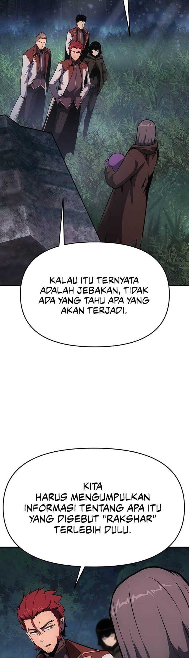 The Knight King Who Returned with a God Chapter 55 Gambar 56