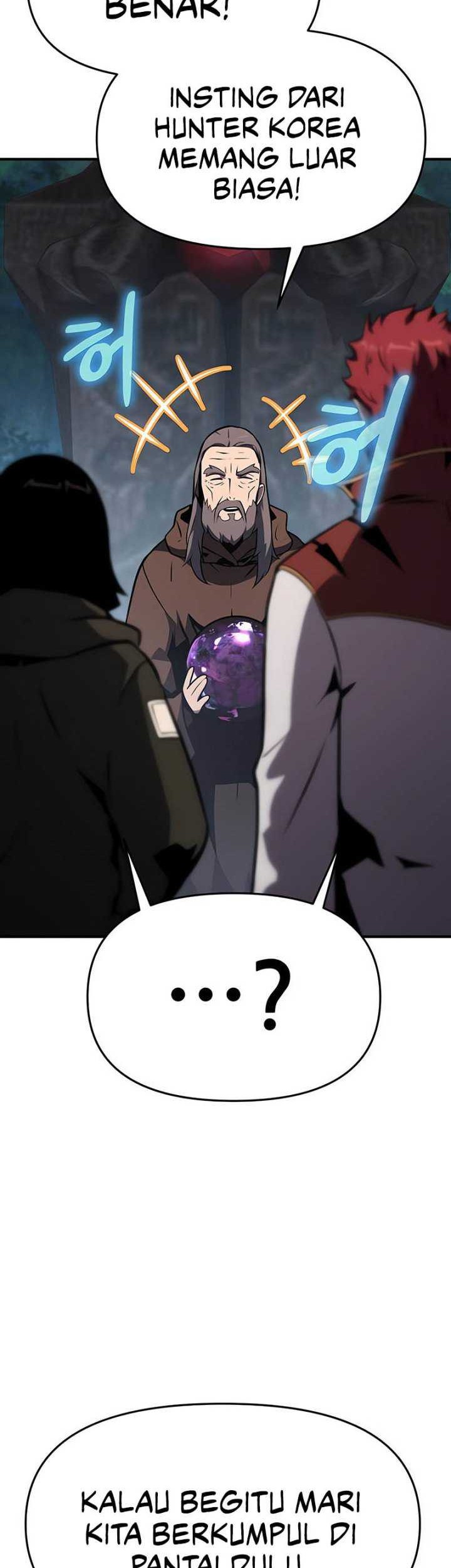 The Knight King Who Returned with a God Chapter 55 Gambar 59