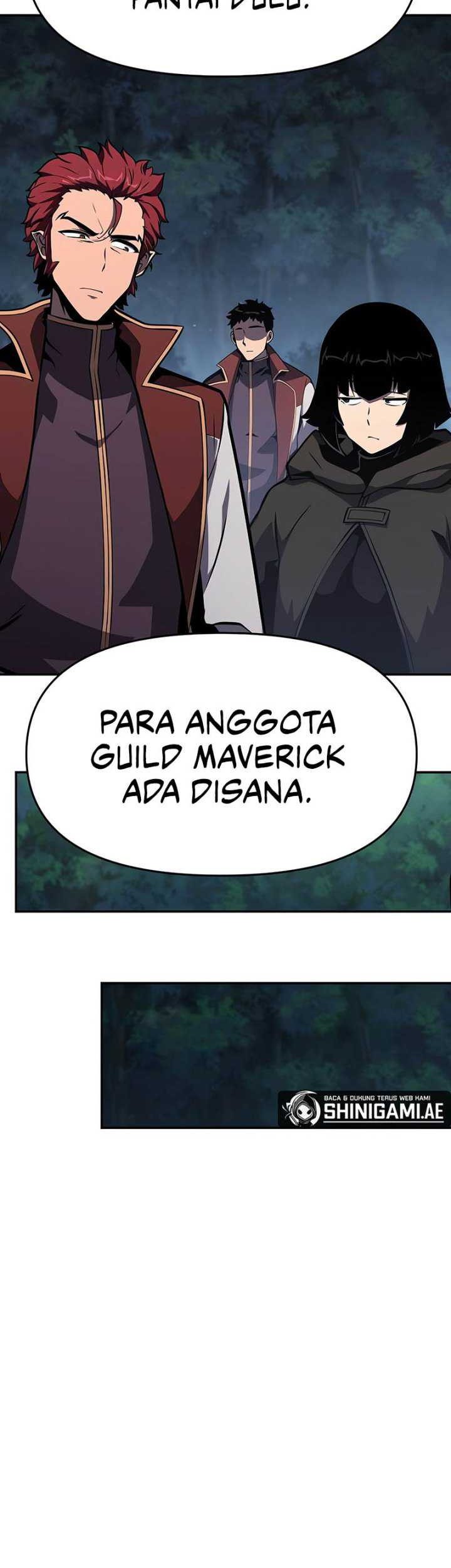 The Knight King Who Returned with a God Chapter 55 Gambar 60