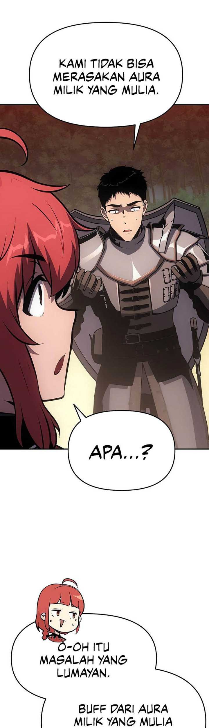 The Knight King Who Returned with a God Chapter 55 Gambar 66