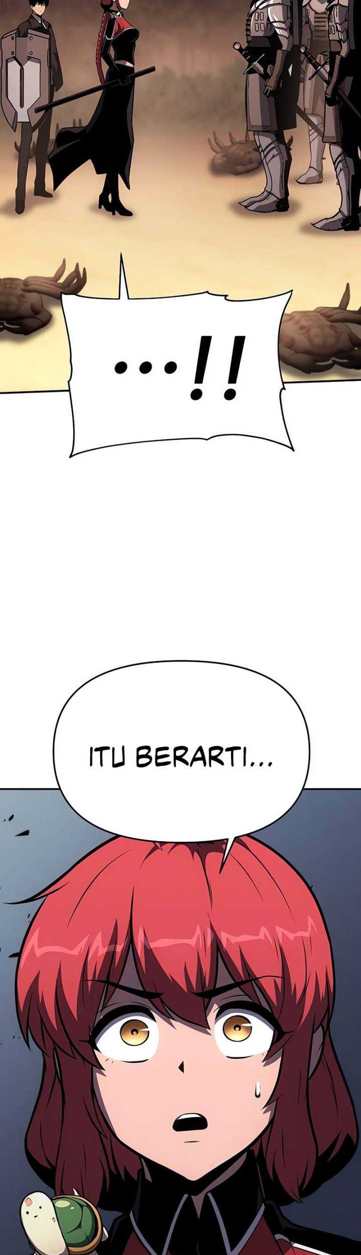 The Knight King Who Returned with a God Chapter 55 Gambar 71