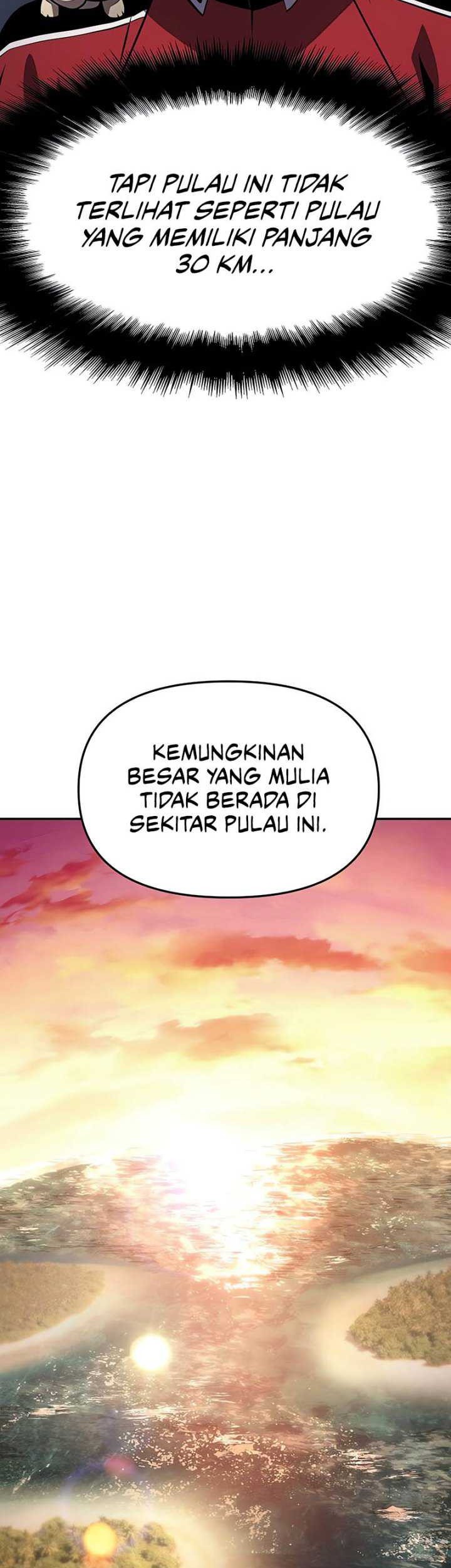 The Knight King Who Returned with a God Chapter 55 Gambar 72