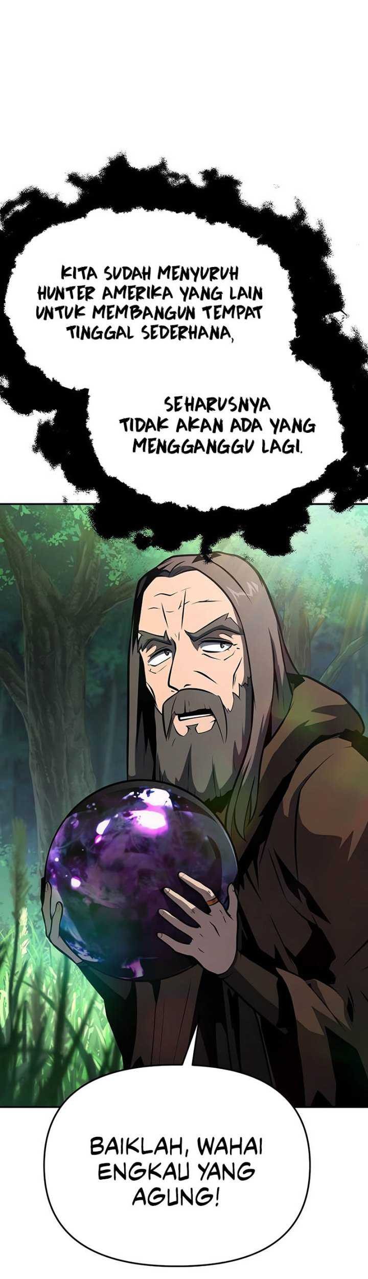 The Knight King Who Returned with a God Chapter 55 Gambar 38