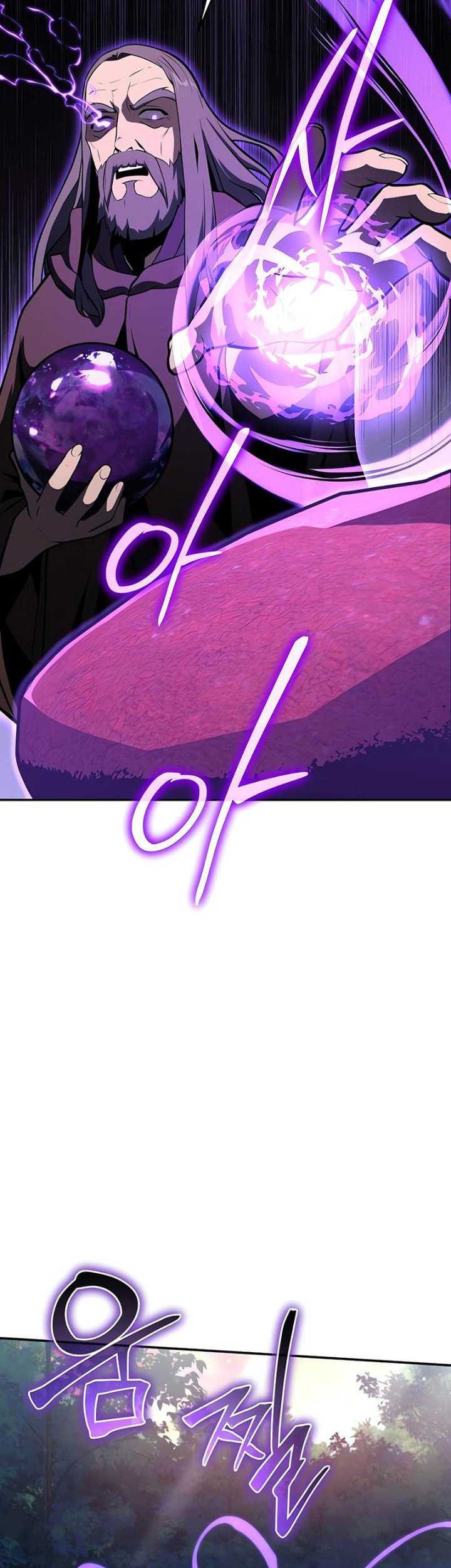 The Knight King Who Returned with a God Chapter 55 Gambar 40