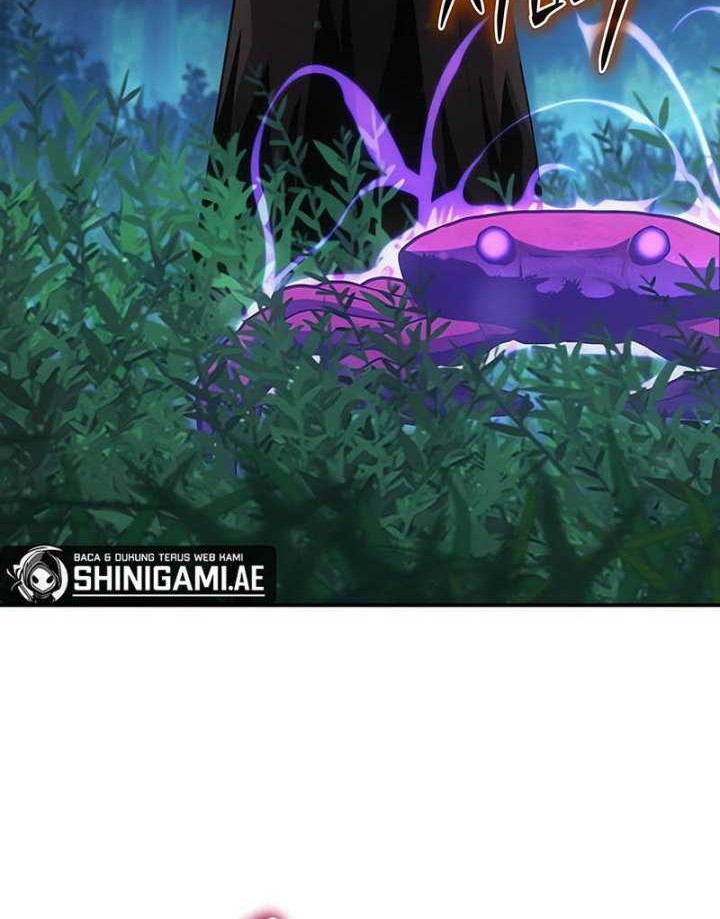 The Knight King Who Returned with a God Chapter 55 Gambar 45