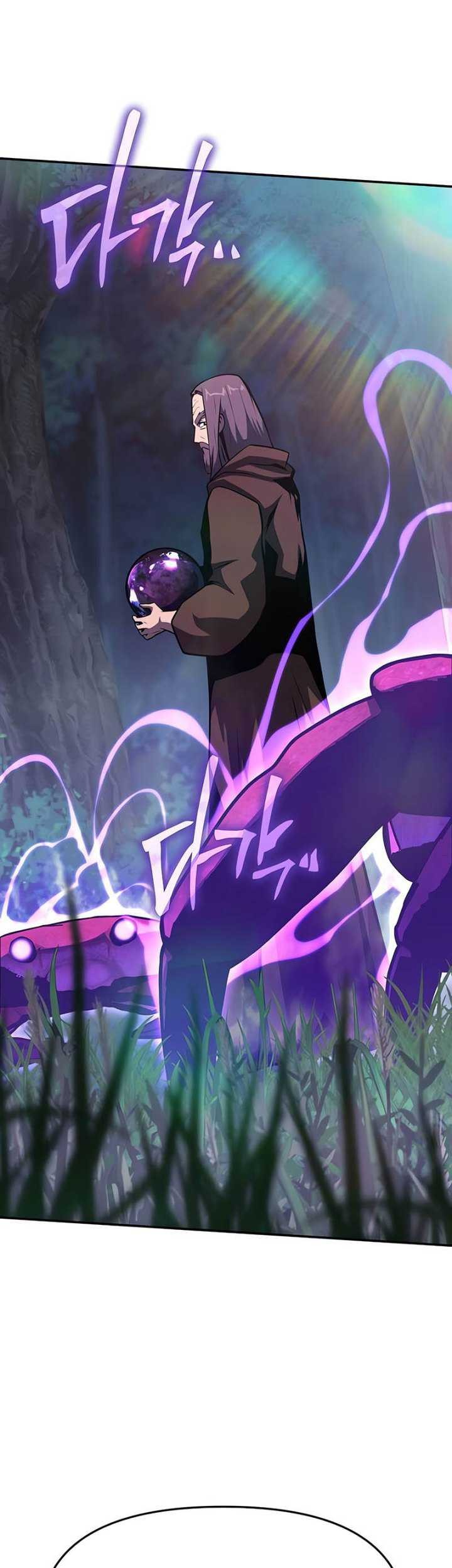 The Knight King Who Returned with a God Chapter 55 Gambar 42