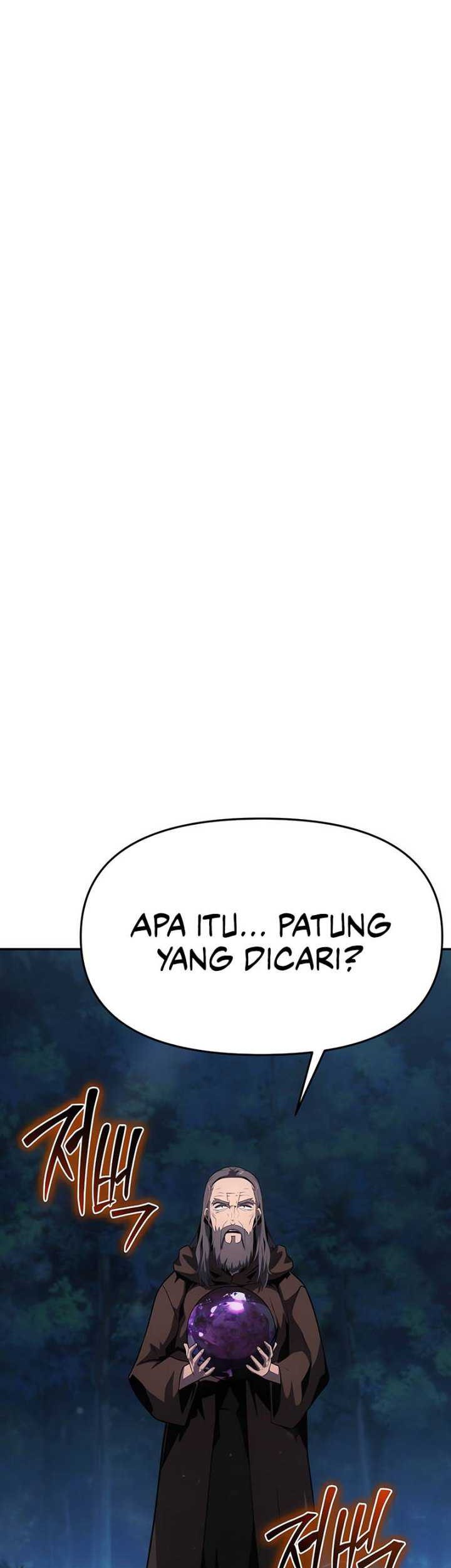 The Knight King Who Returned with a God Chapter 55 Gambar 44