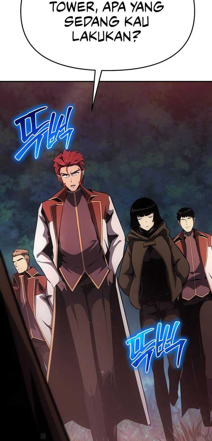 The Knight King Who Returned with a God Chapter 55 Gambar 49