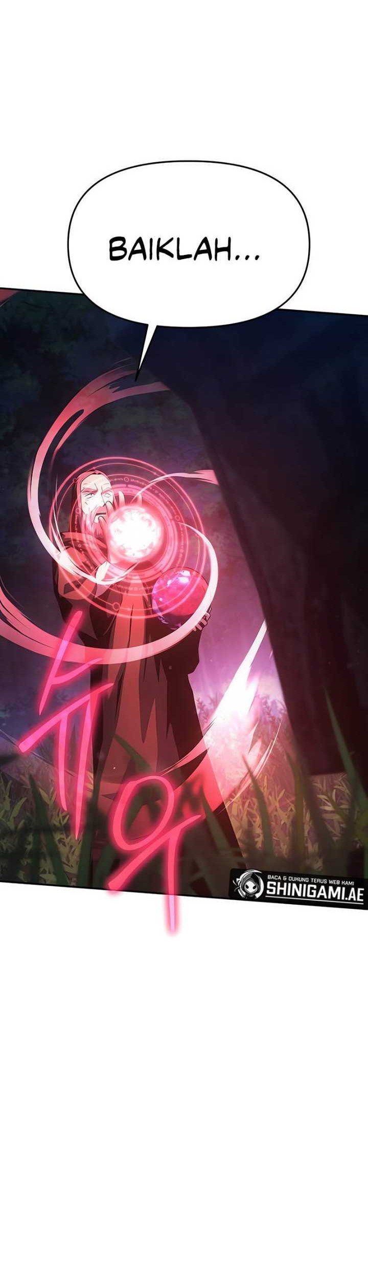 The Knight King Who Returned with a God Chapter 55 Gambar 47