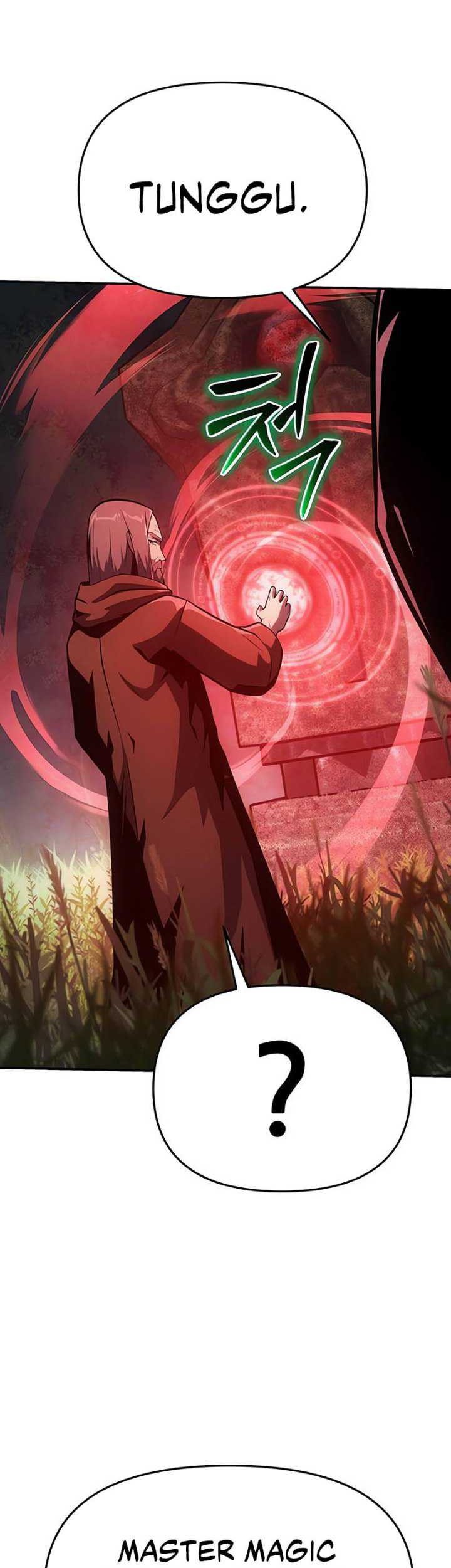 The Knight King Who Returned with a God Chapter 55 Gambar 48