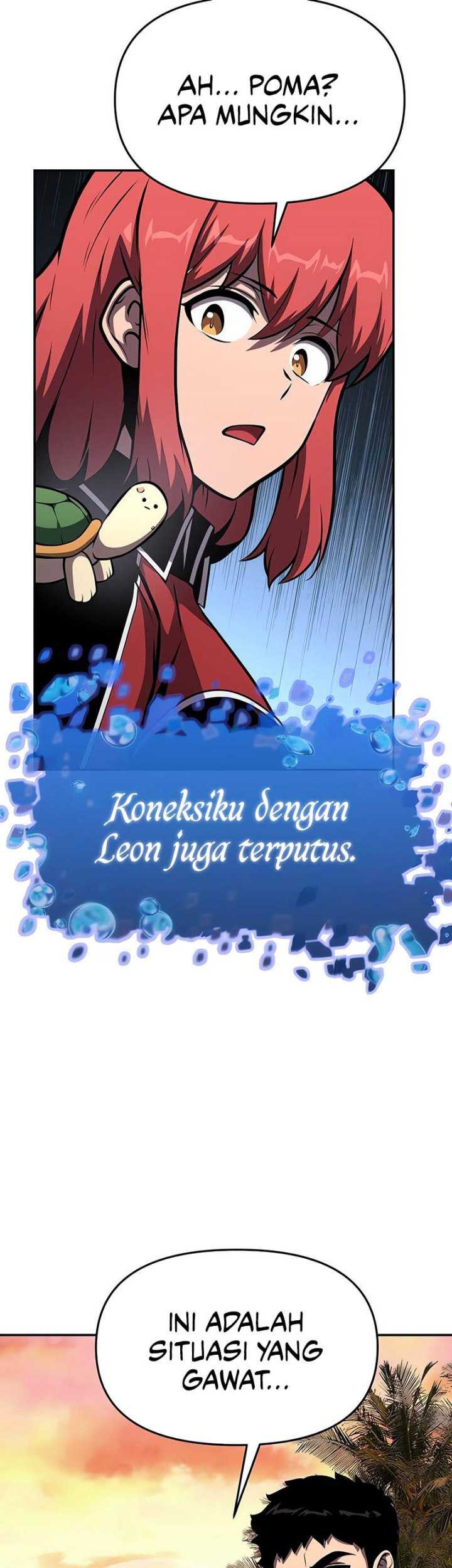 The Knight King Who Returned with a God Chapter 55 Gambar 74