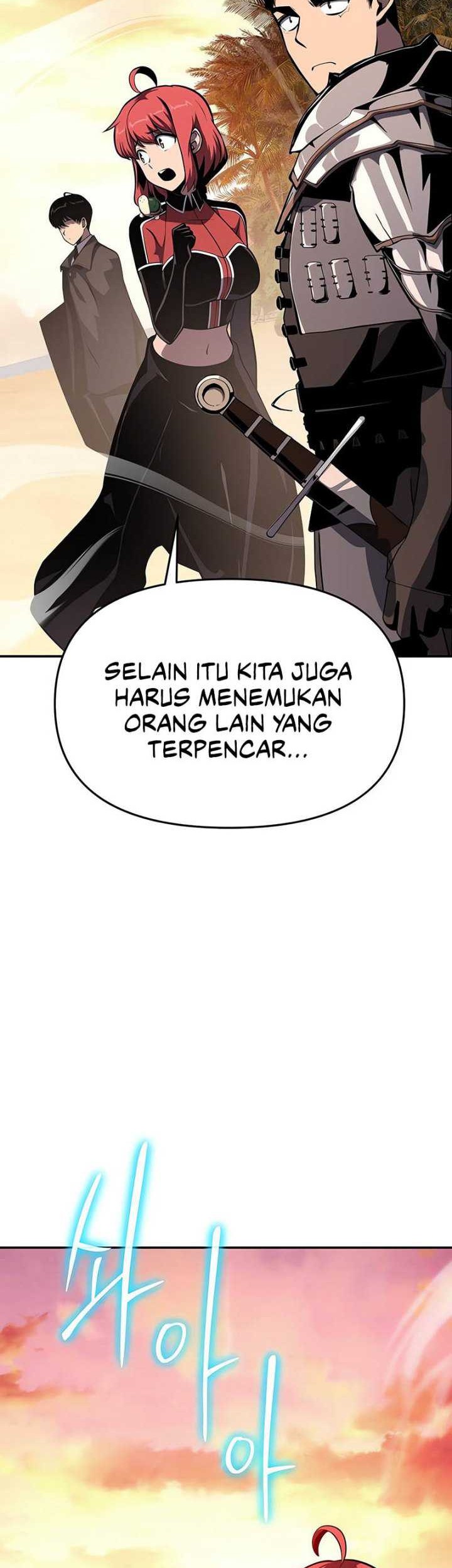 The Knight King Who Returned with a God Chapter 55 Gambar 75