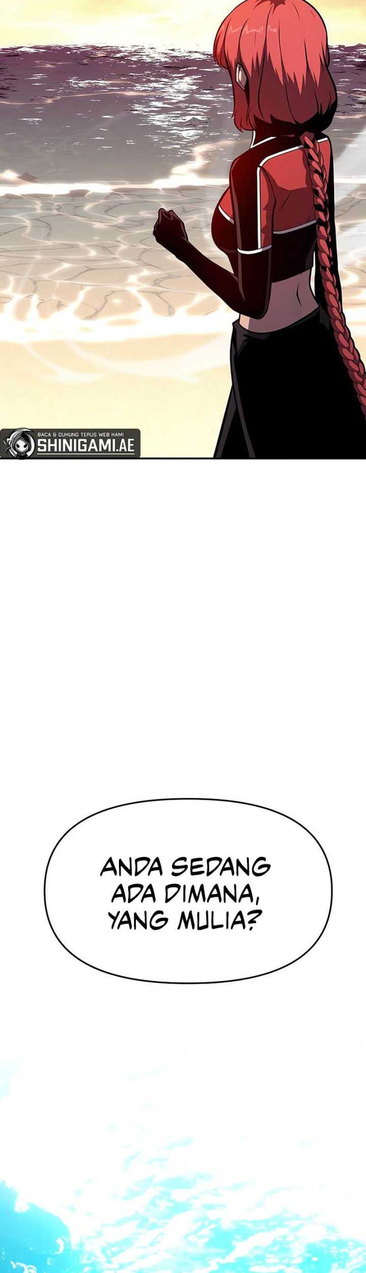 The Knight King Who Returned with a God Chapter 55 Gambar 76