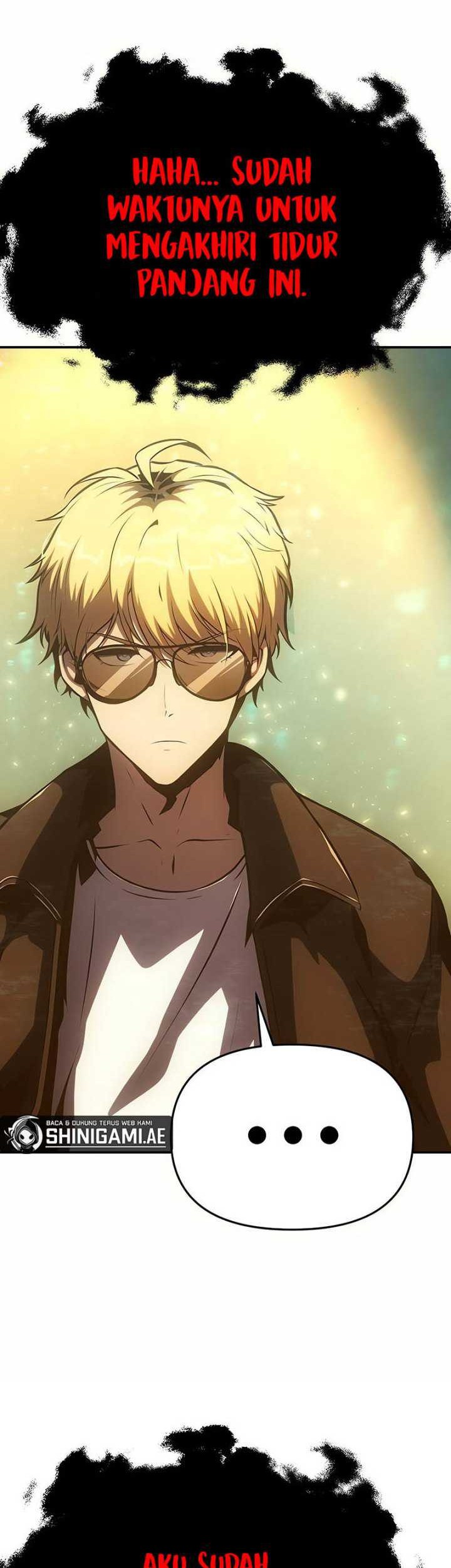 The Knight King Who Returned with a God Chapter 55 Gambar 79