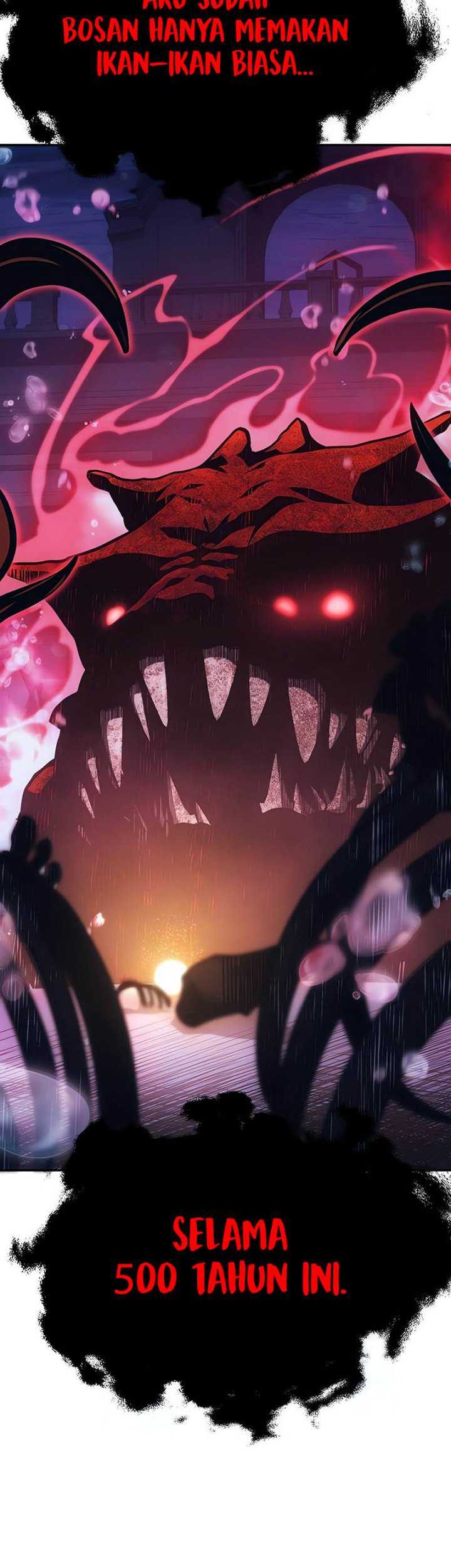 The Knight King Who Returned with a God Chapter 55 Gambar 80