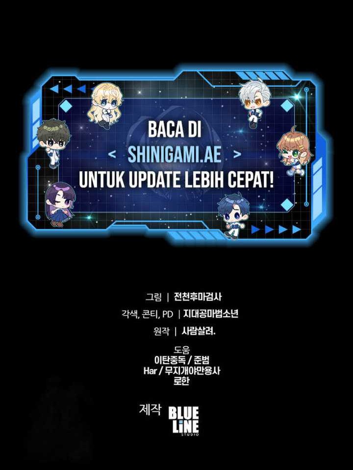 The Knight King Who Returned with a God Chapter 55 Gambar 83