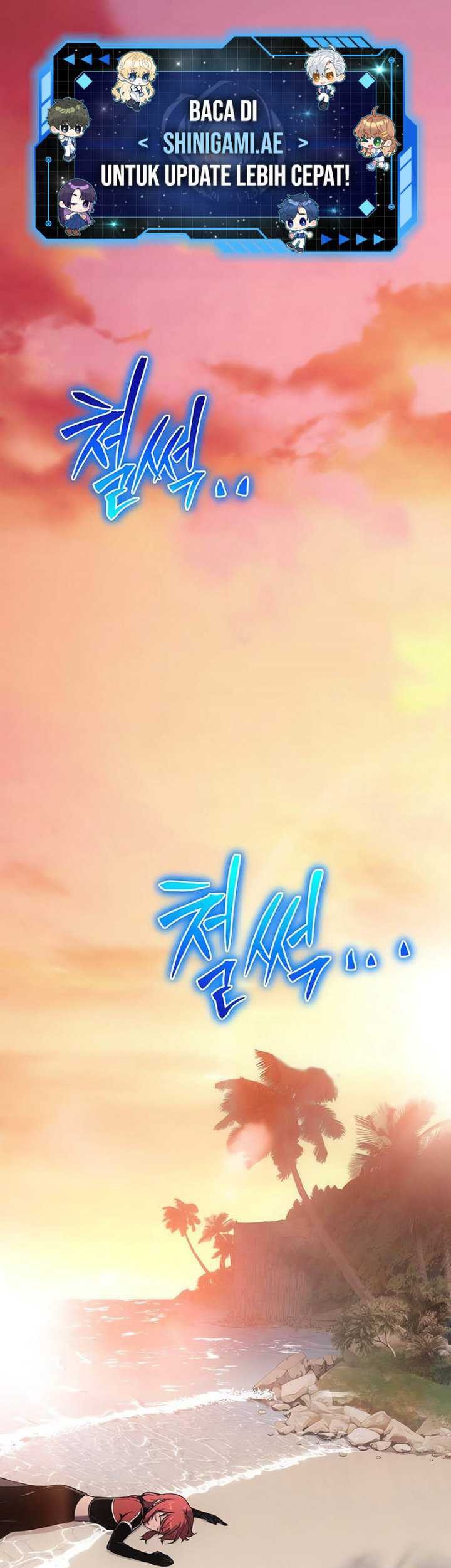 Manhwa The Knight King Who Returned with a God Chapter 55 gambar nomor 2