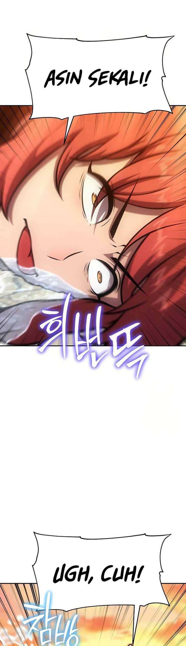 The Knight King Who Returned with a God Chapter 55 Gambar 4