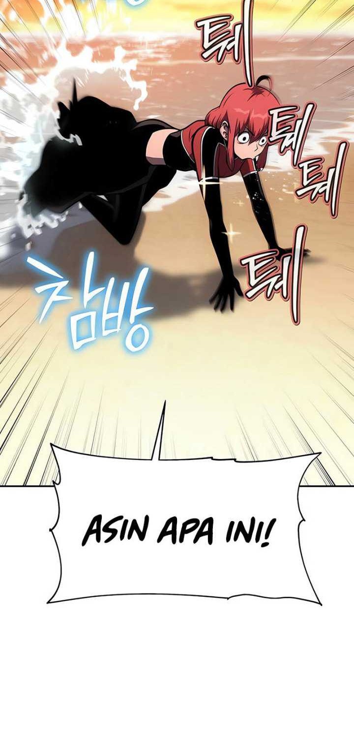 The Knight King Who Returned with a God Chapter 55 Gambar 5