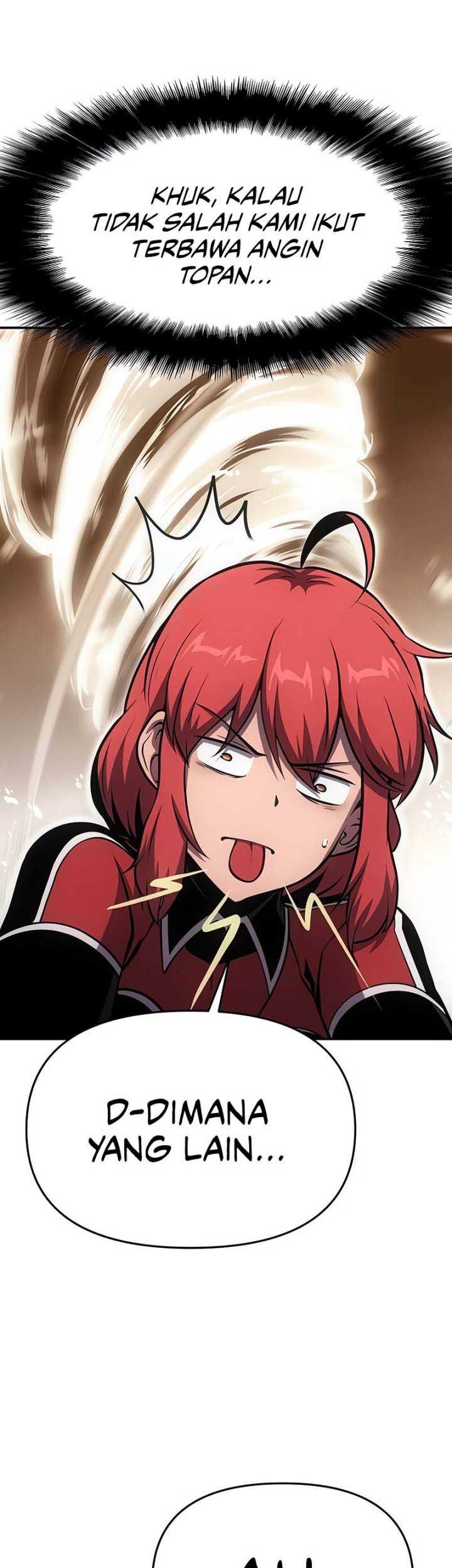 The Knight King Who Returned with a God Chapter 55 Gambar 6